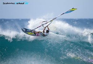maritimer Kalender 2012 Surf Monat 11